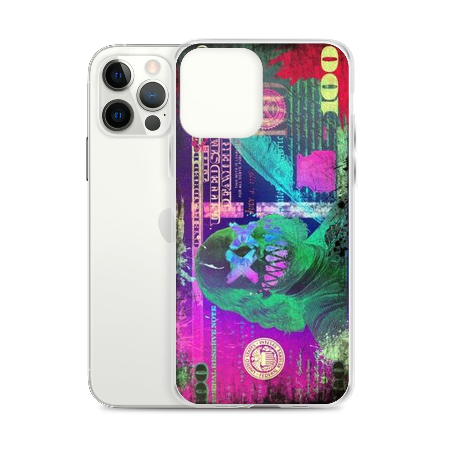 Metaverse iPhone-Hülle