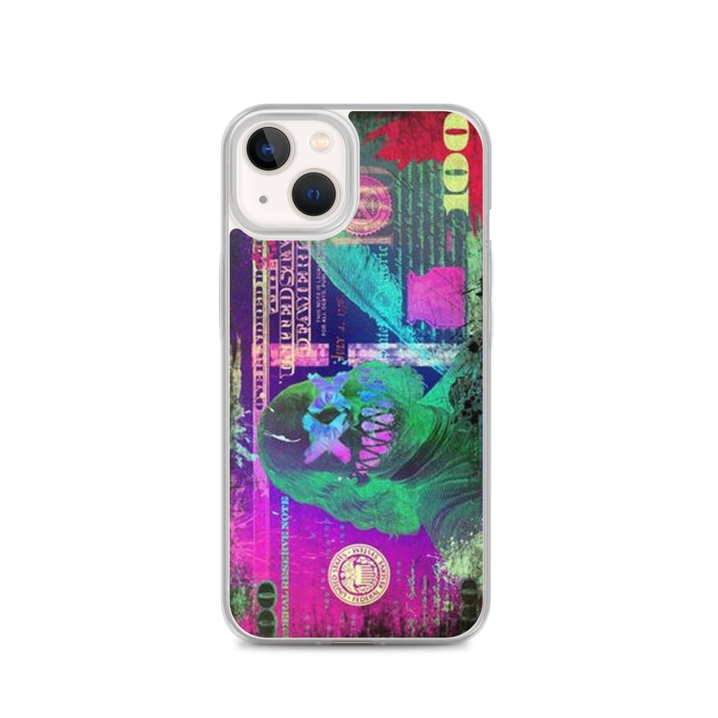 Metaverse iPhone-Hülle