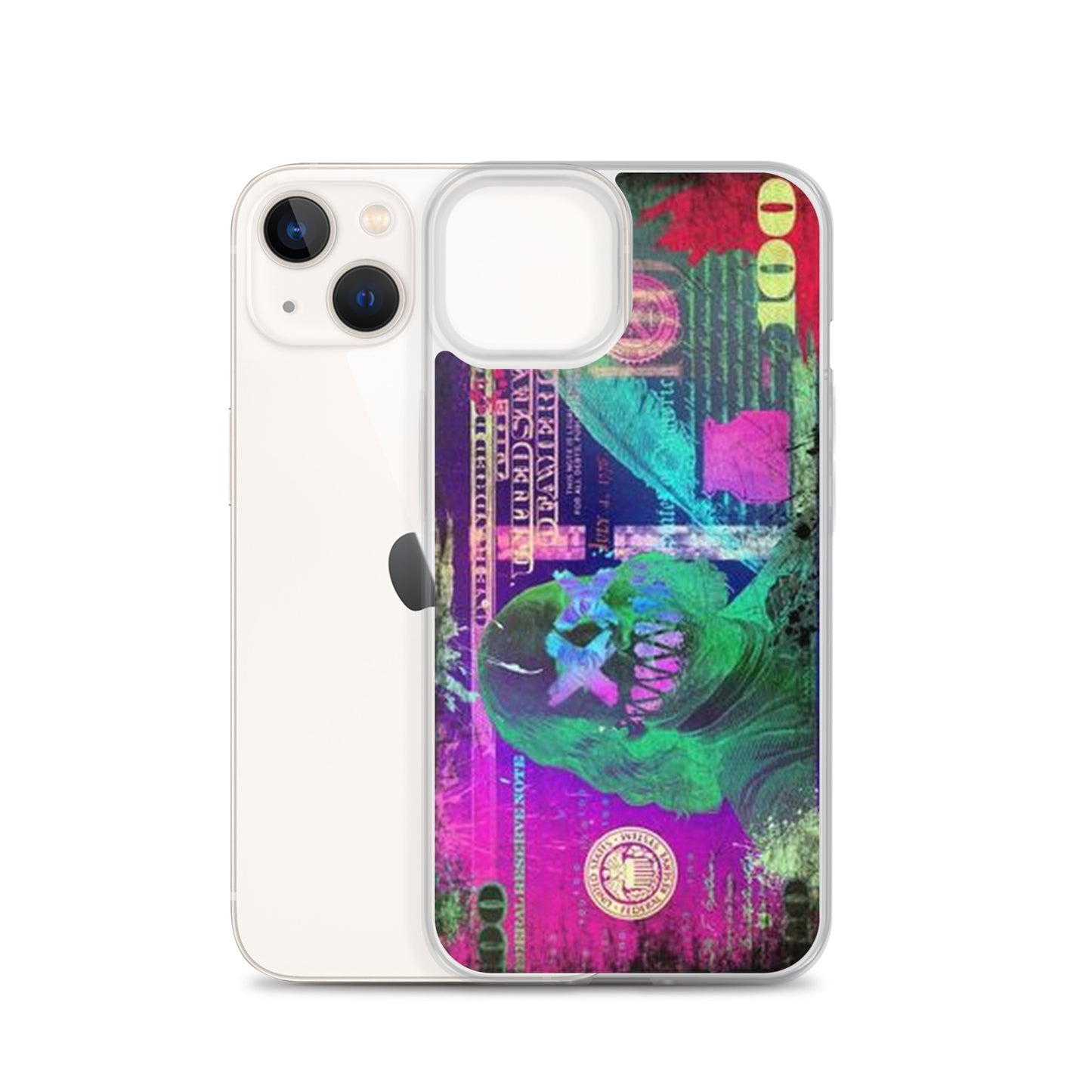 Metaverse iPhone-Hülle