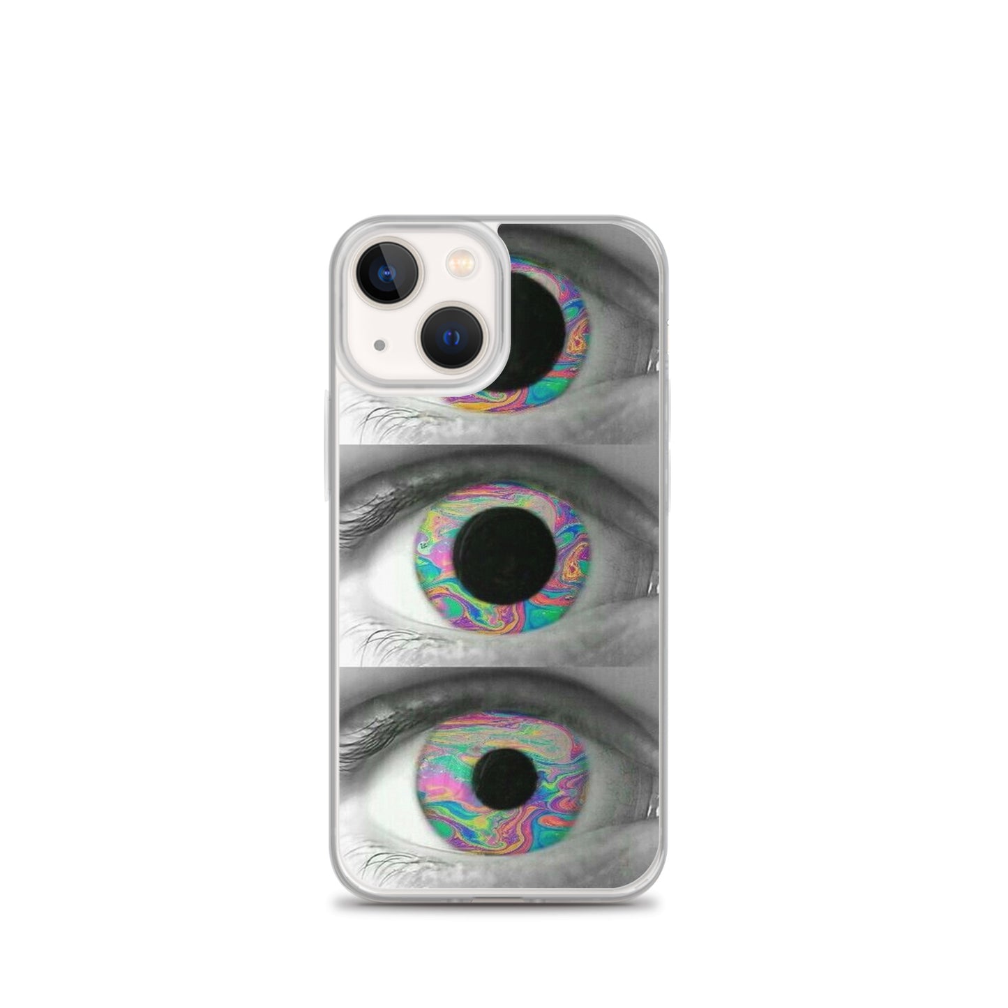 All eyez on me iPhone-Hülle