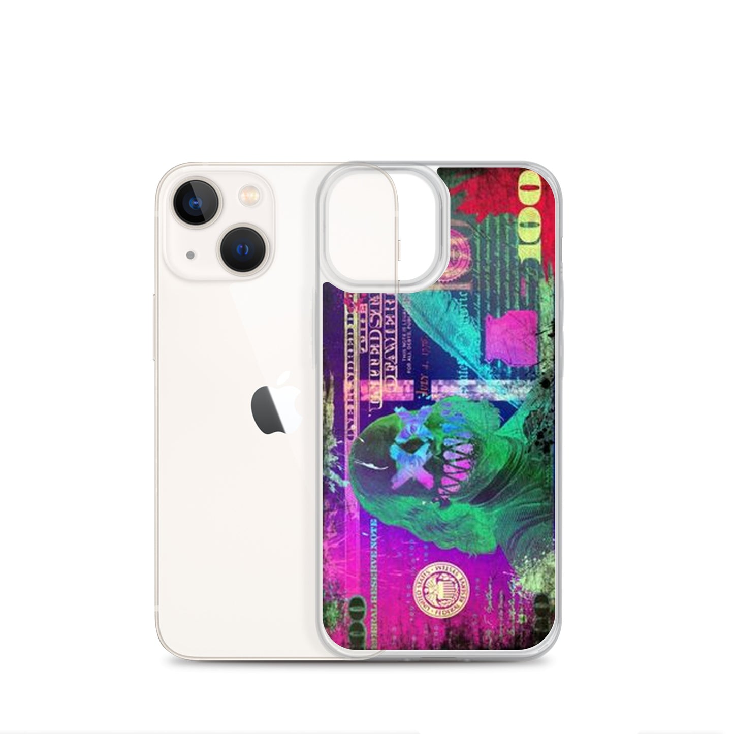 Metaverse iPhone-Hülle