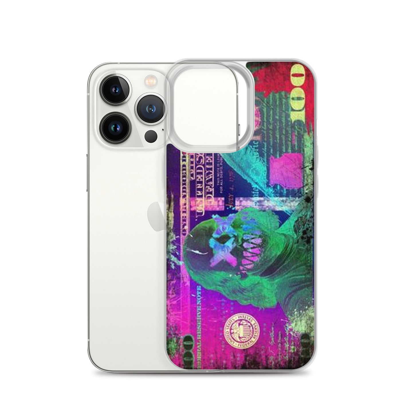 Metaverse iPhone-Hülle