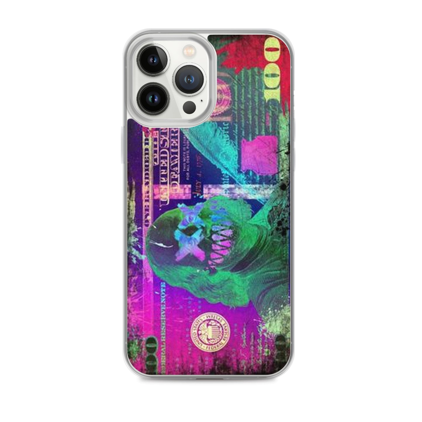 Metaverse iPhone-Hülle