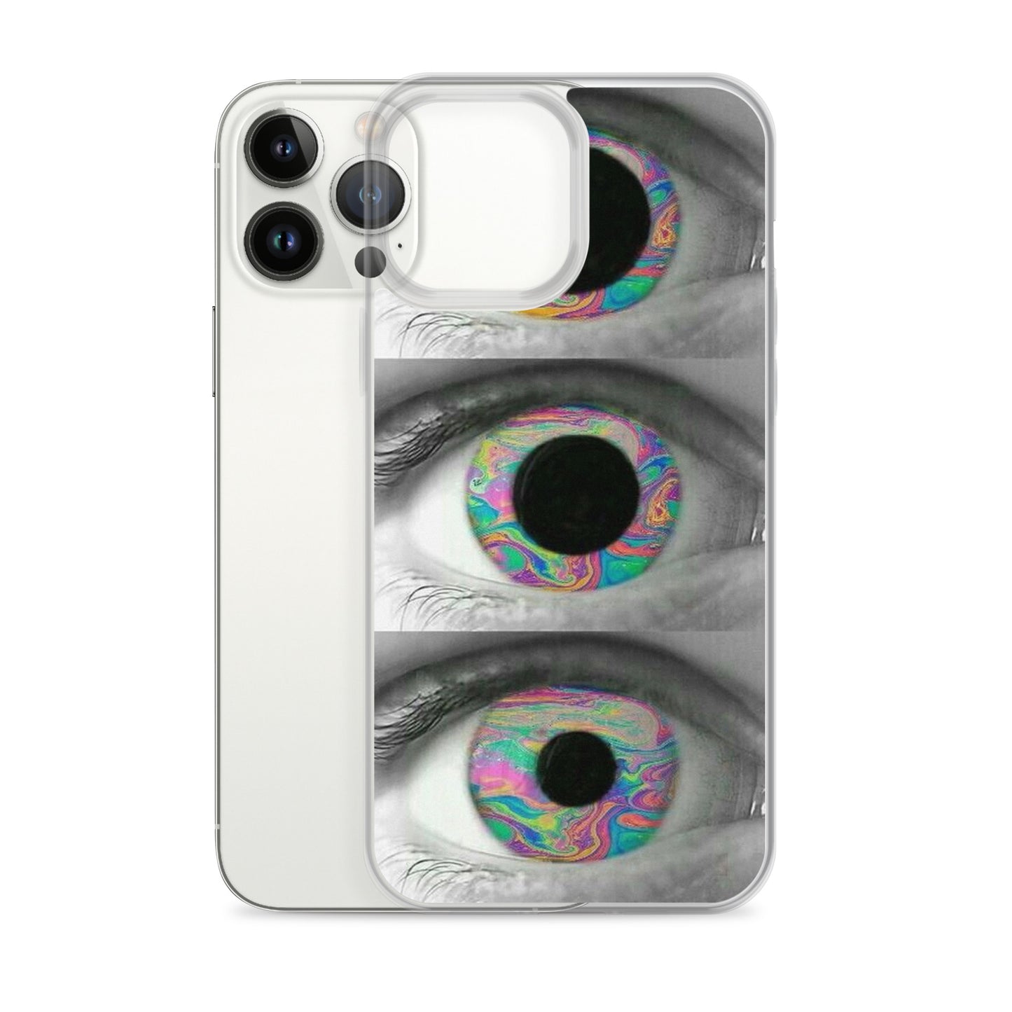 All eyez on me iPhone-Hülle