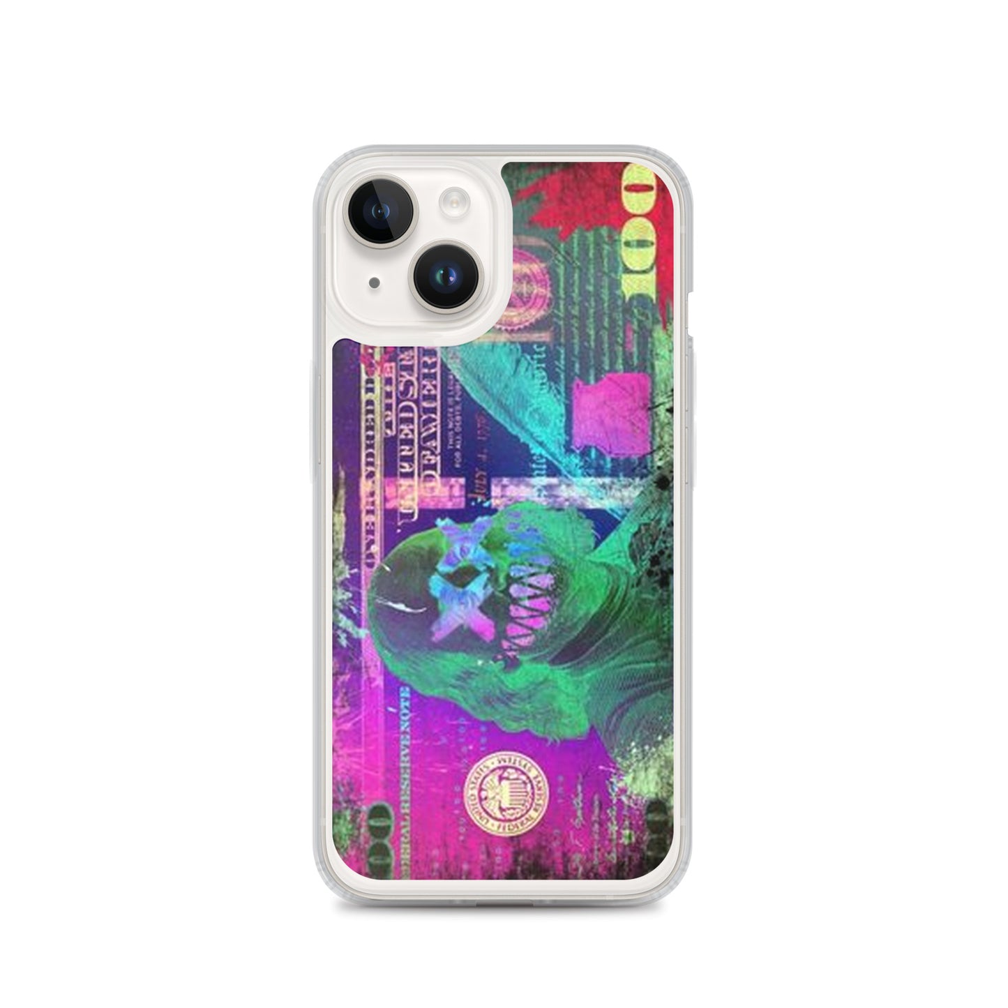 Metaverse iPhone-Hülle