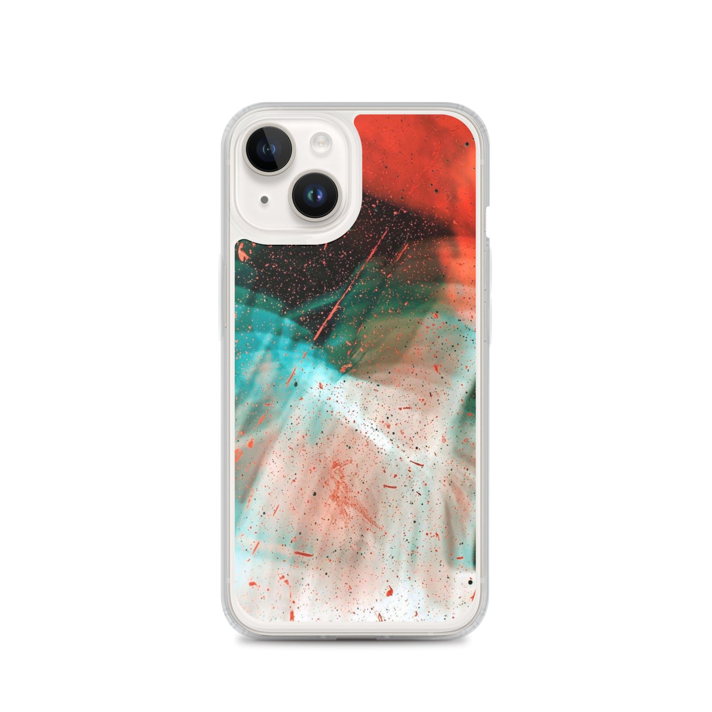 Dilithium iPhone-Hülle