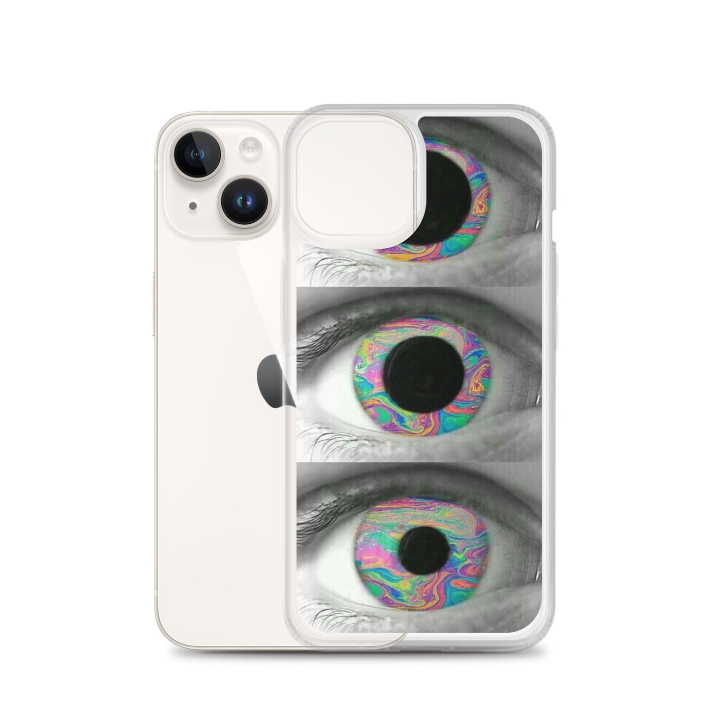 All eyez on me iPhone-Hülle