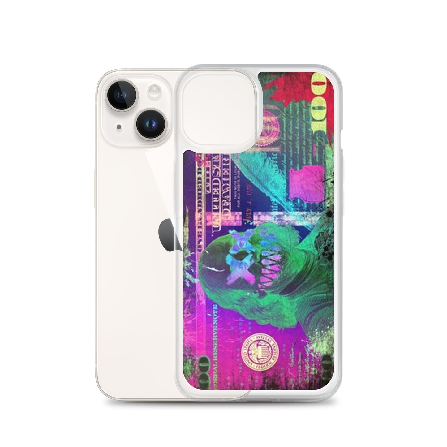 Metaverse iPhone-Hülle