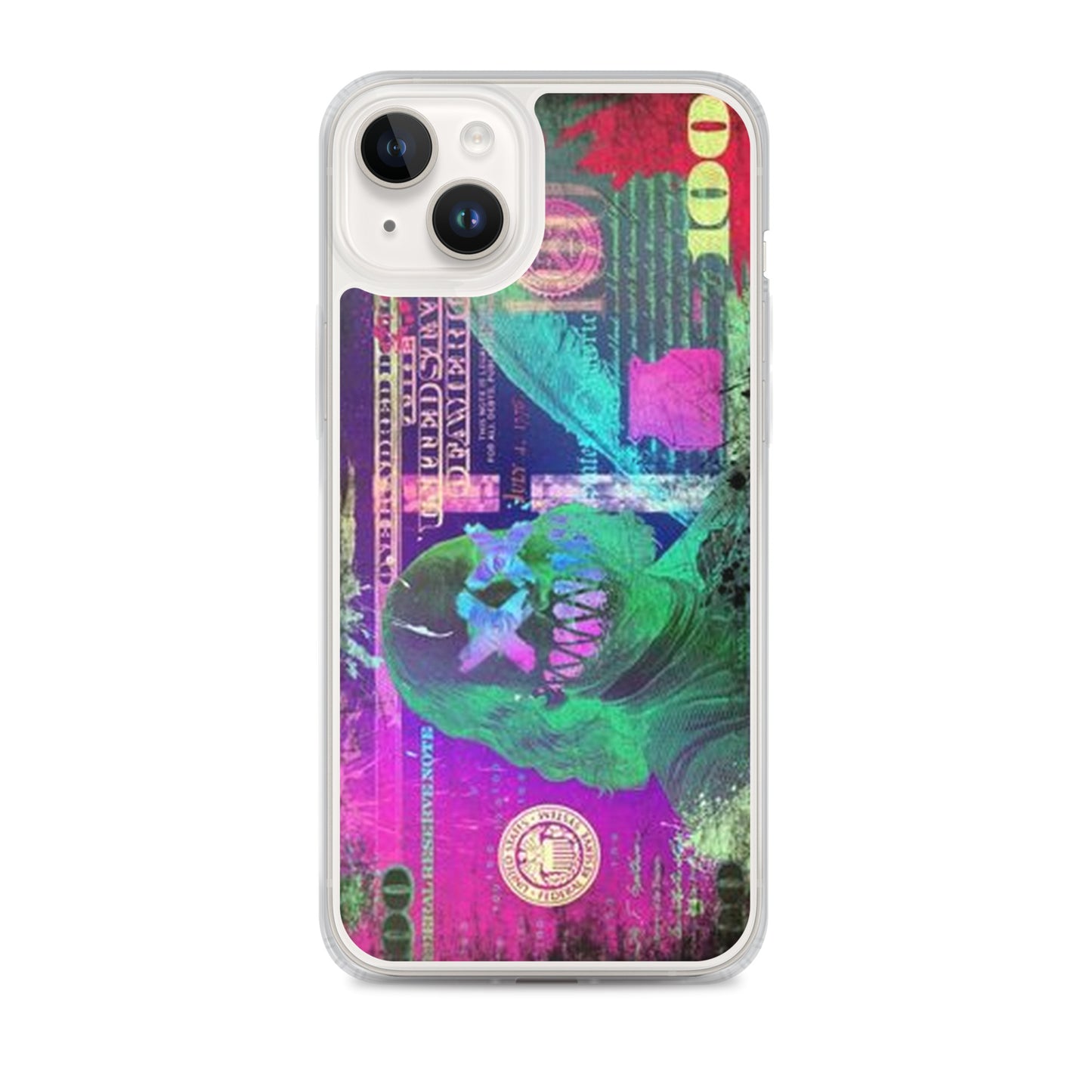 Metaverse iPhone-Hülle
