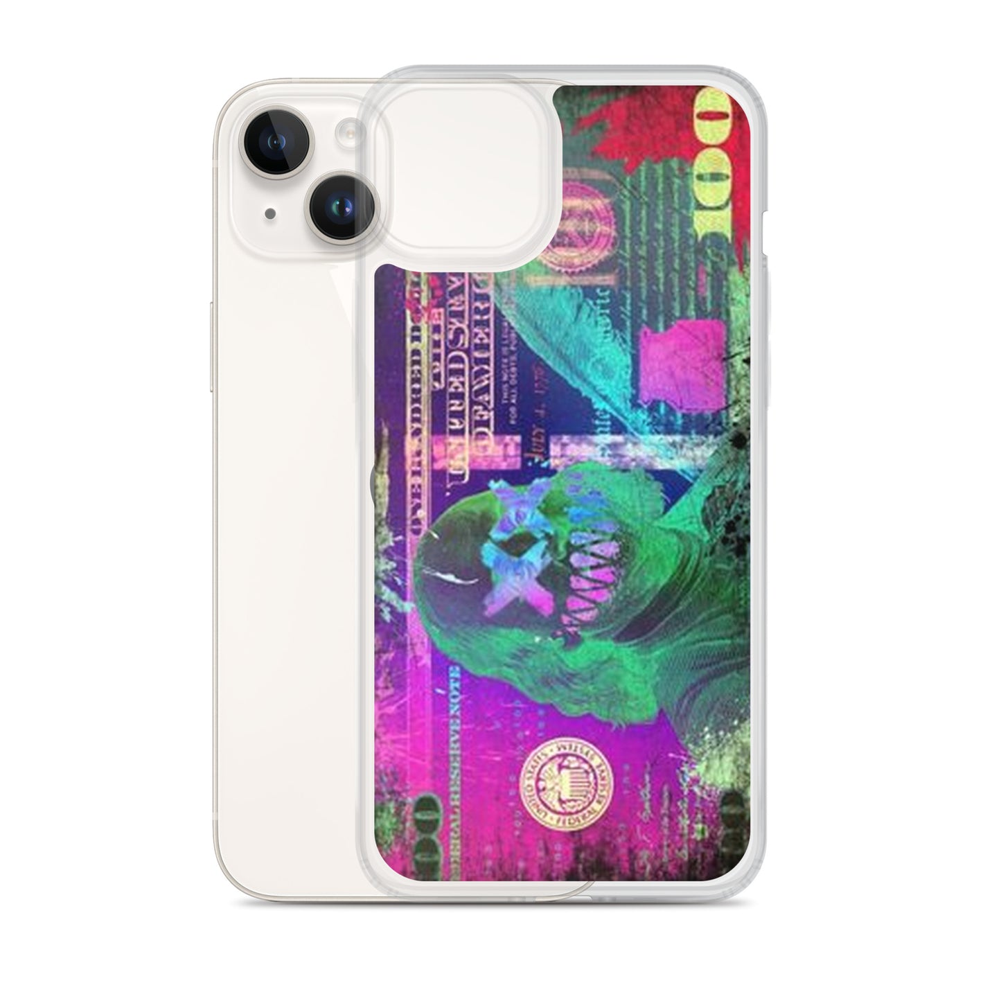 Metaverse iPhone-Hülle