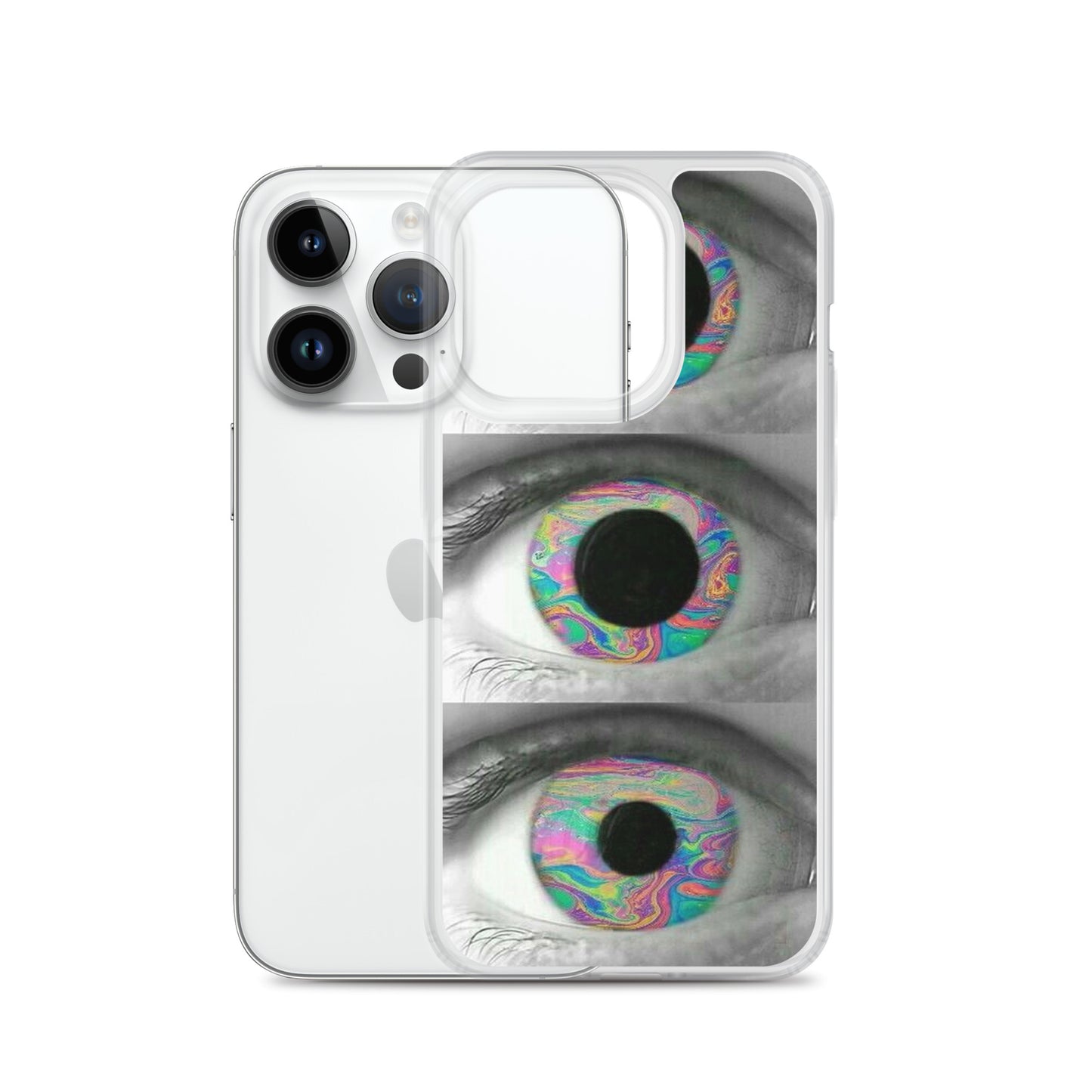All eyez on me iPhone-Hülle