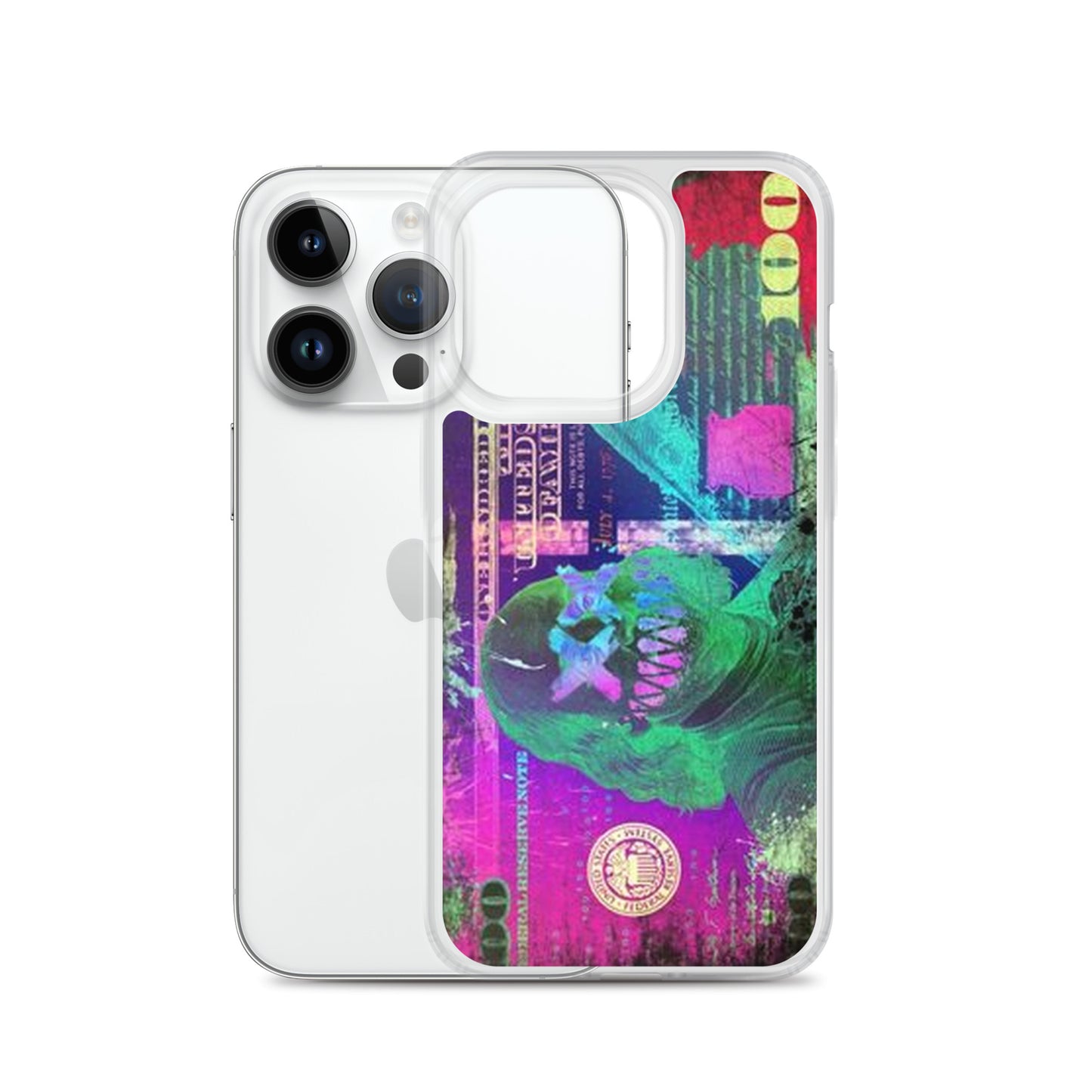 Metaverse iPhone-Hülle