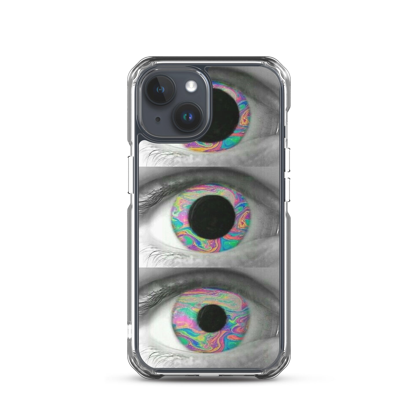 All eyez on me iPhone-Hülle