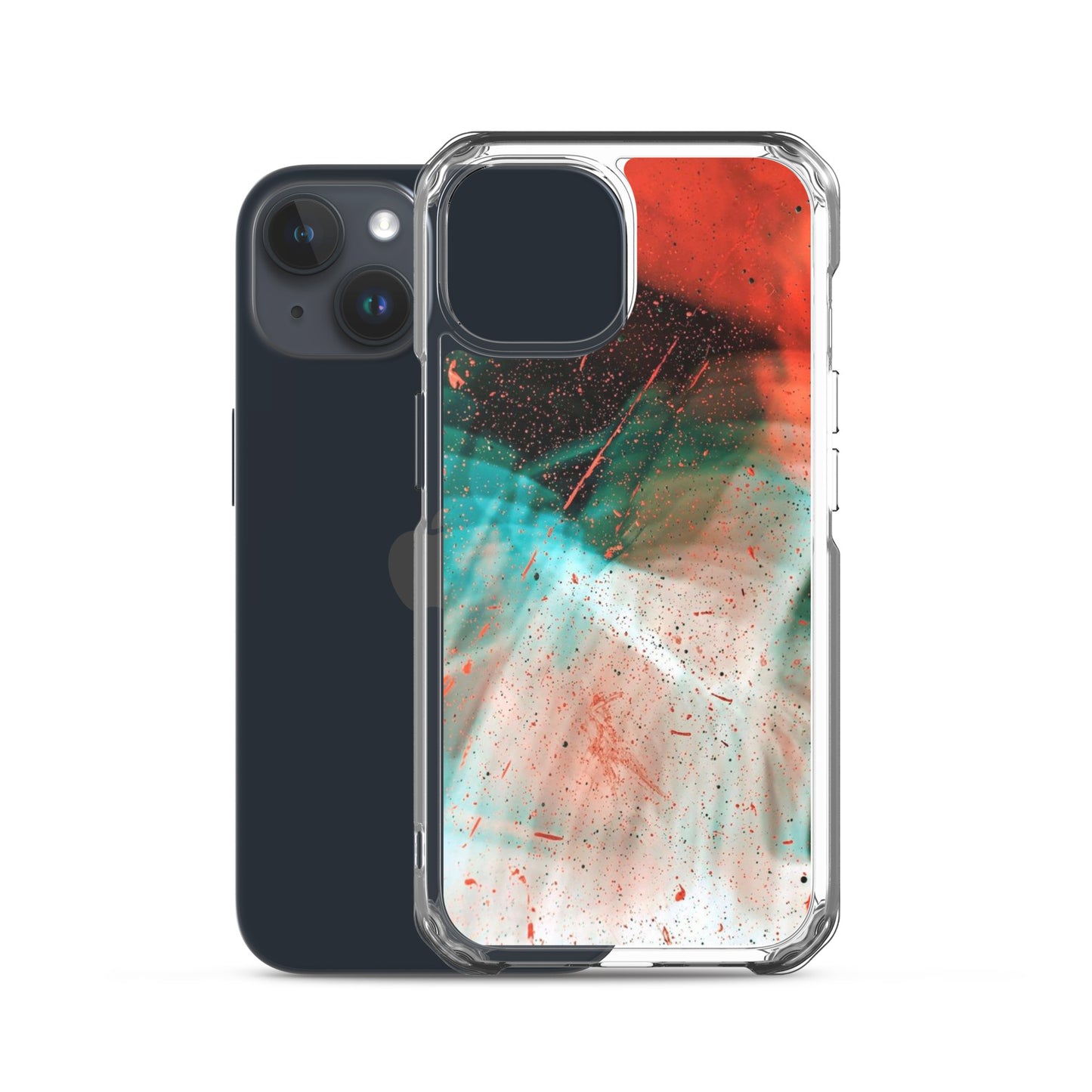 Dilithium iPhone-Hülle