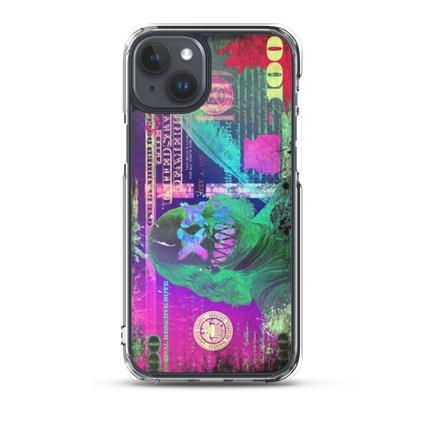 Metaverse iPhone-Hülle