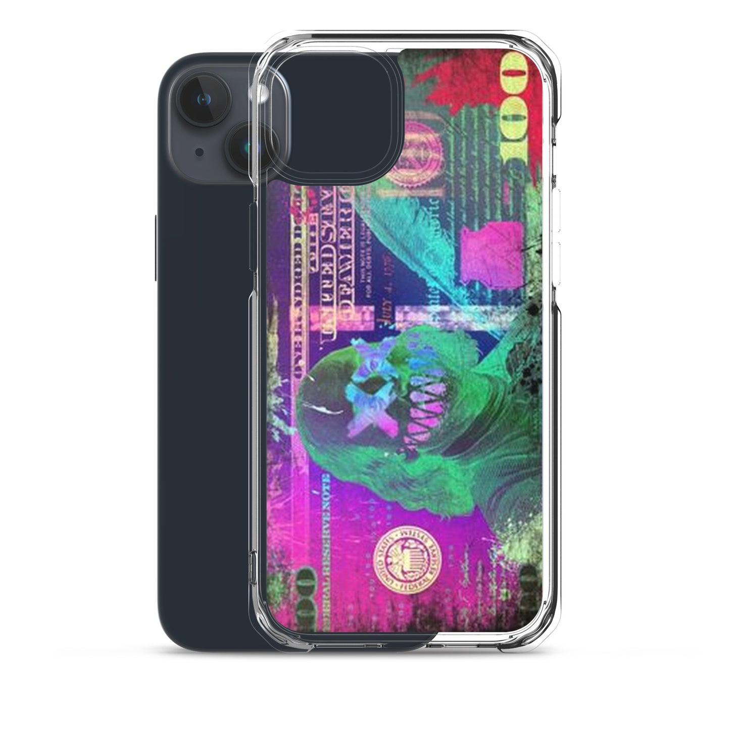 Metaverse iPhone-Hülle