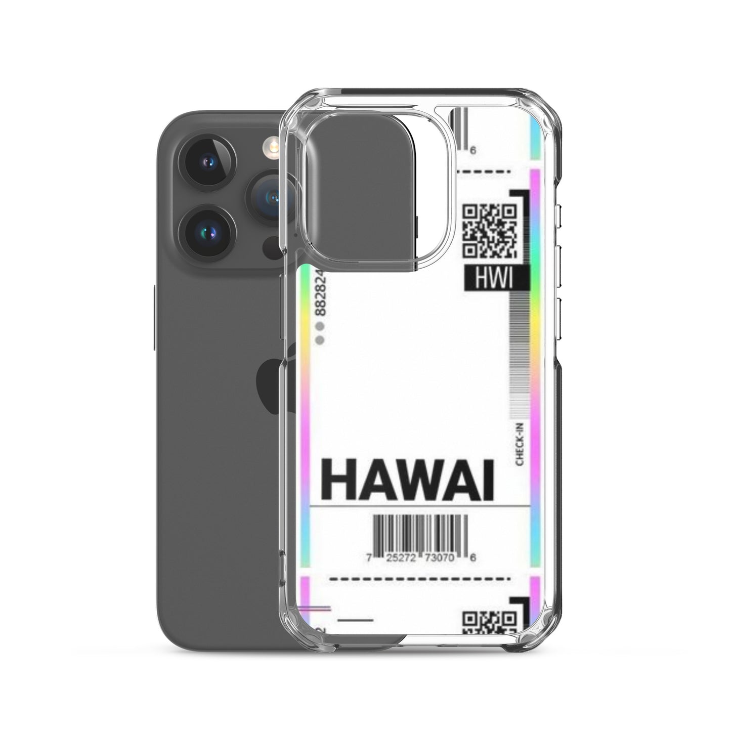 HAWAI x iPhone-Hülle