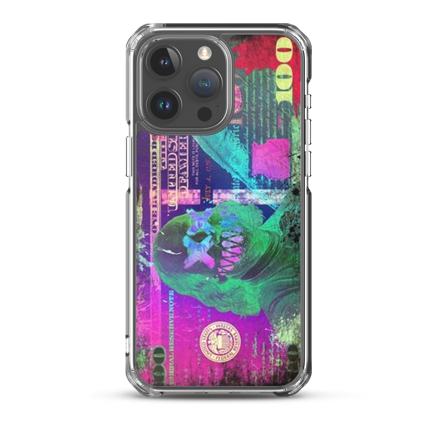 Metaverse iPhone-Hülle