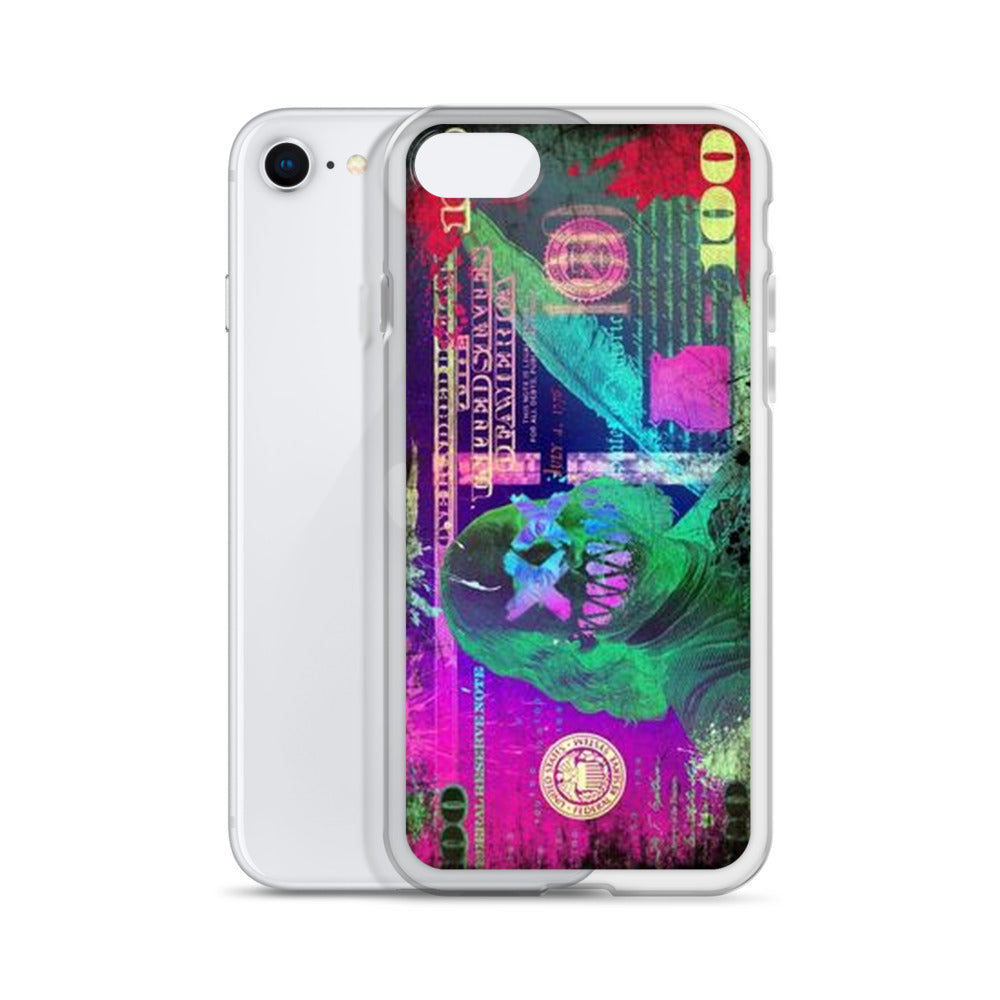 Metaverse iPhone-Hülle