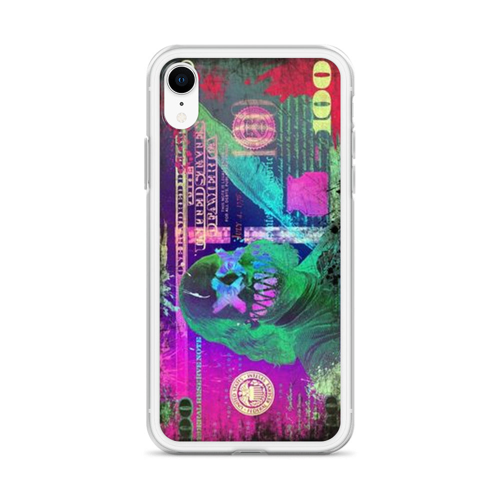 Metaverse iPhone-Hülle
