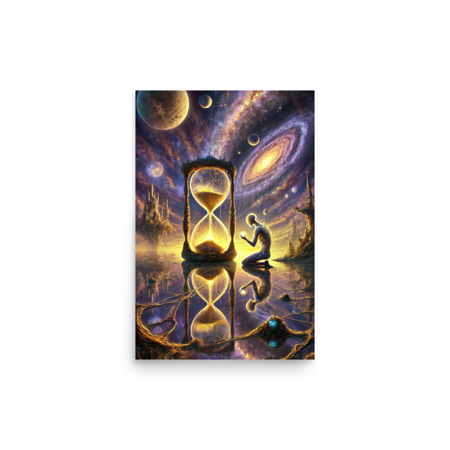 Selfless Poster