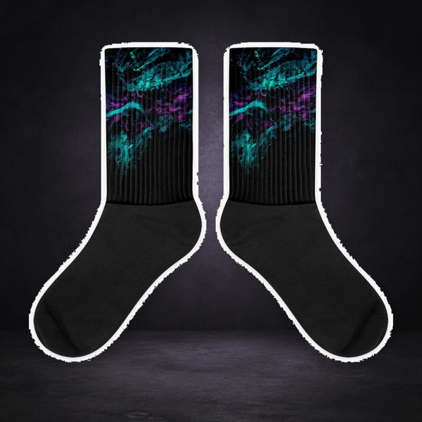 Abstract - socks