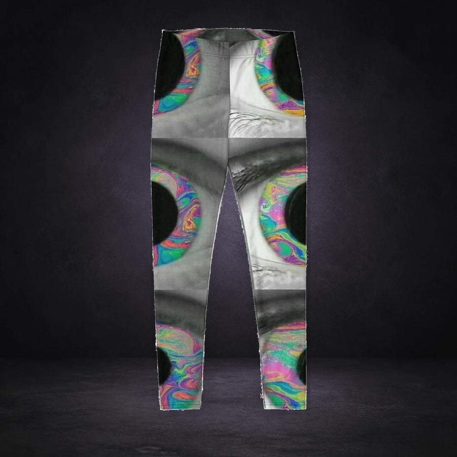 All Eyez Leggings