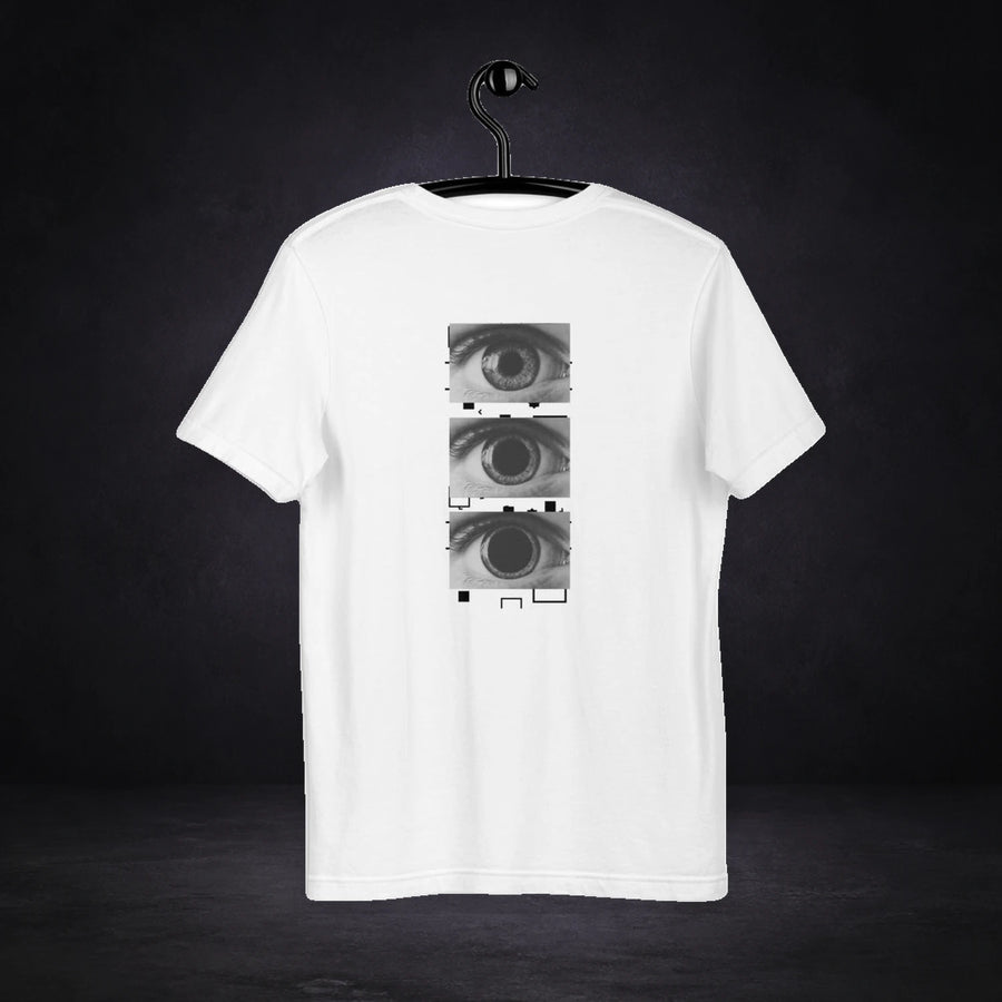 All Eyez On Me Graphic T-Shirt Design 2