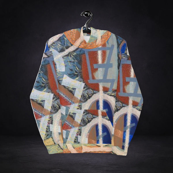 BERLIN hoodie