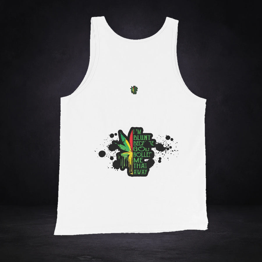 Blunt Dealers Tank Top