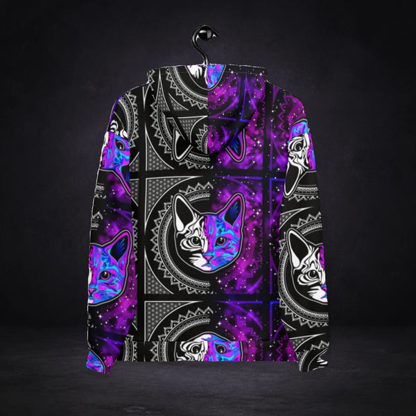 CATLUSION hoodie