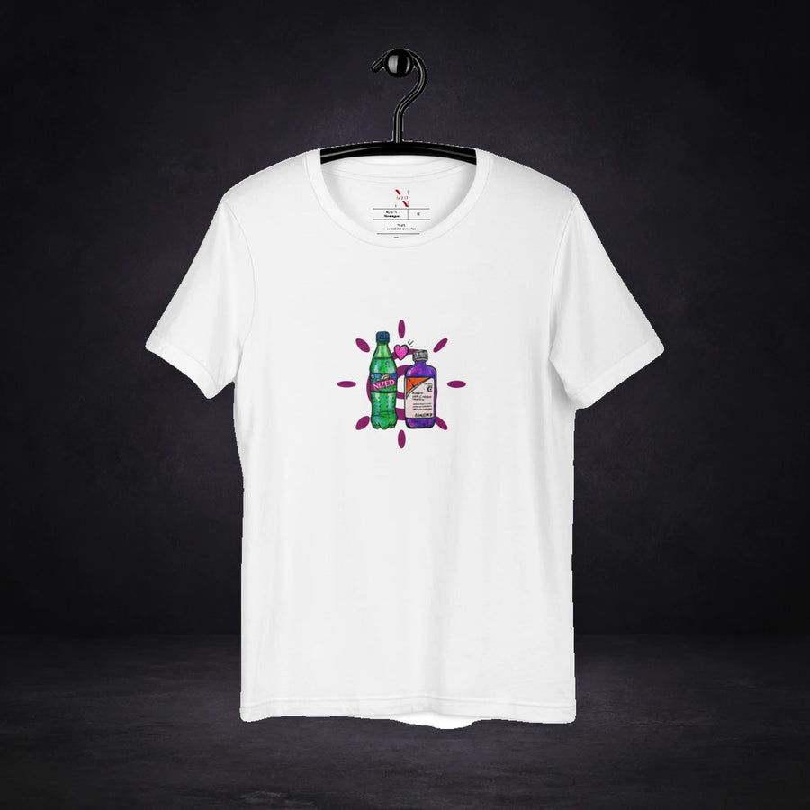 Codeine Spirit T-Shirt