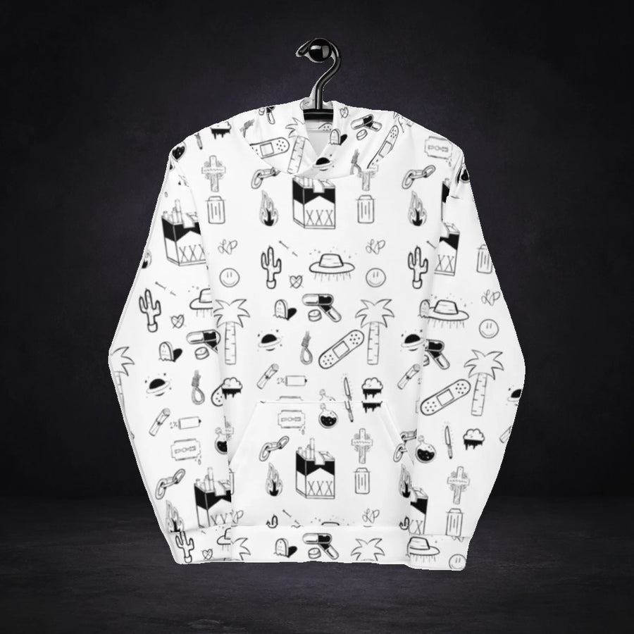 CRIMINAL Hoodie