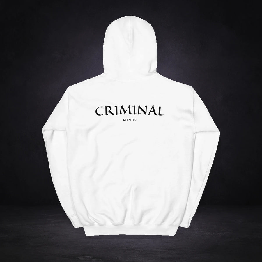 Criminal Minds Hoodie