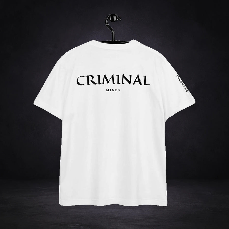 Criminal Minds Tshirt