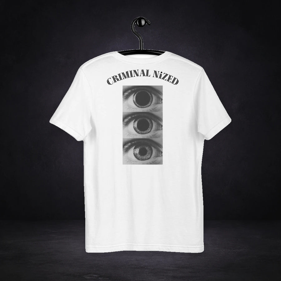 Barcelona Graphic T-Shirt