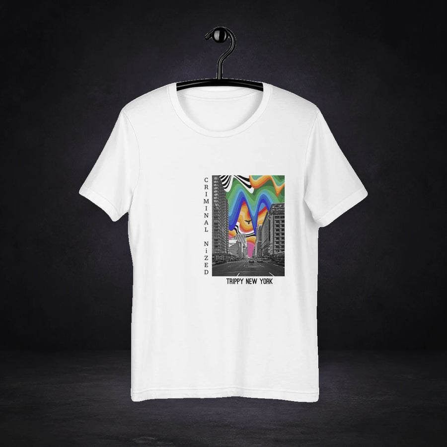 New York Tshirt