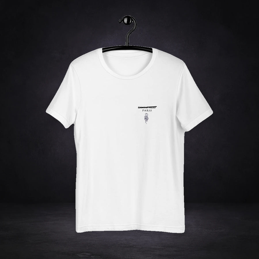 Paris Graphic T-Shirt