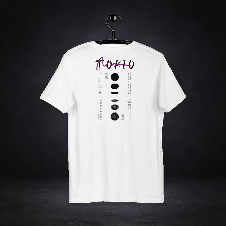 Tokio Graphic T-Shirt
