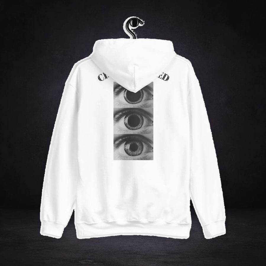Criminal NiZED x Barcelona Hoodie