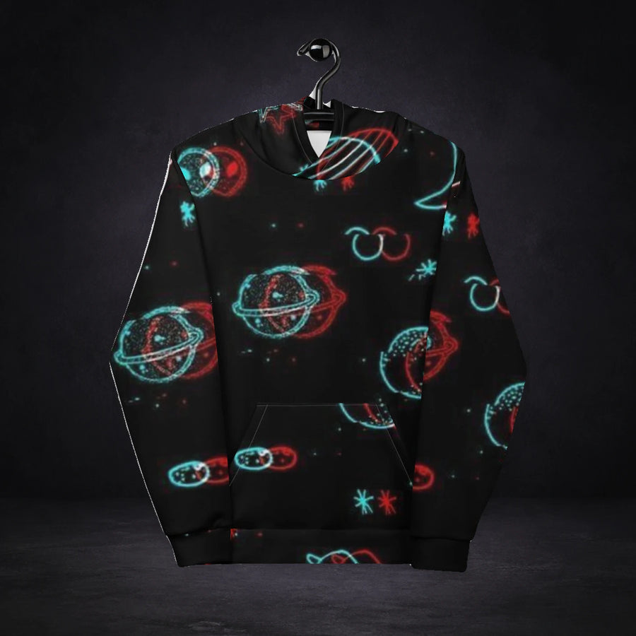 Difflation Hoodie