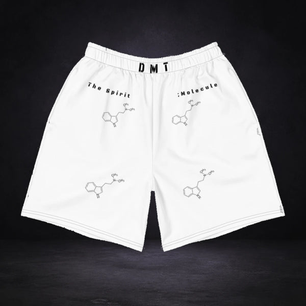 DMT Spirit Shorts - Festival Shorts
