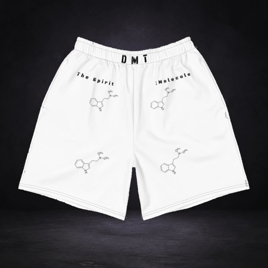 DMT Spirit Shorts - Festival Shorts