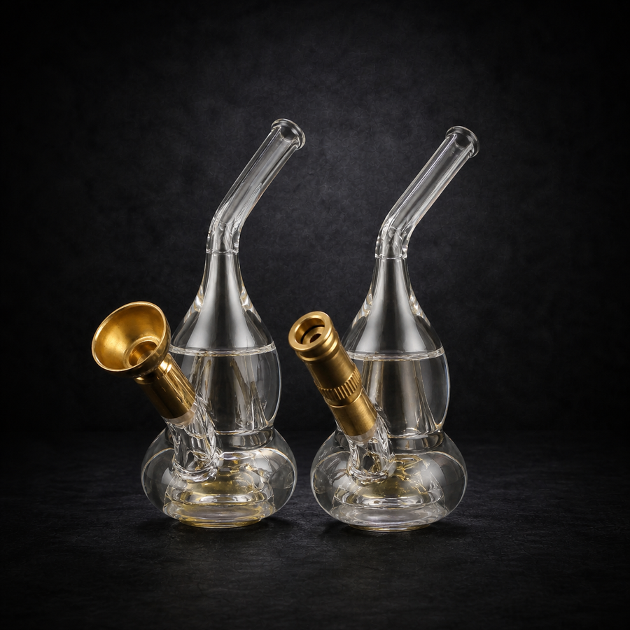 Dual Mini Smoking Gadget