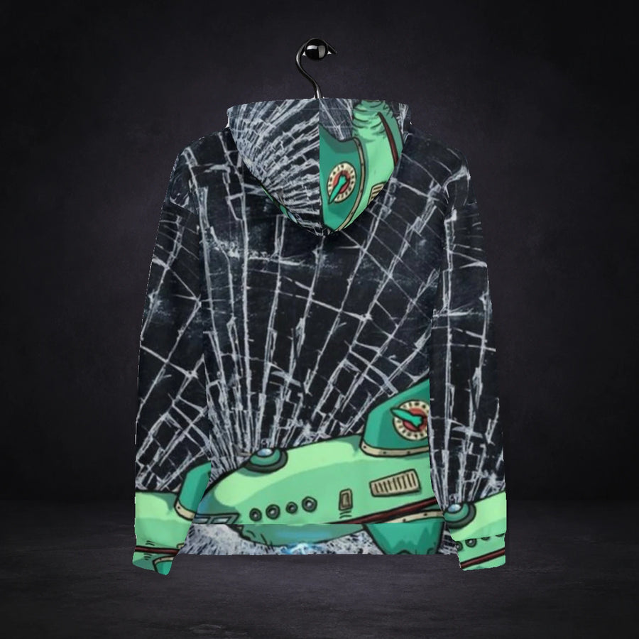 FUTURAMA Hoodie
