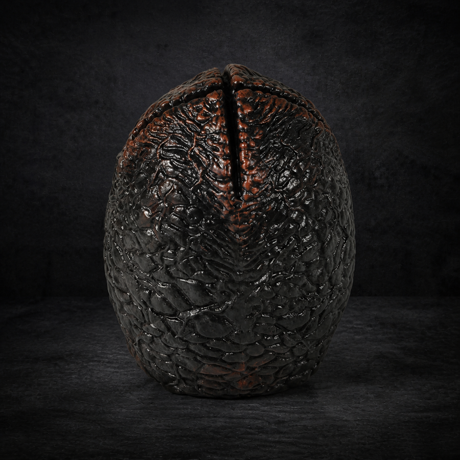 Xenomorph Nest Set – Chestburster & Facehugger
