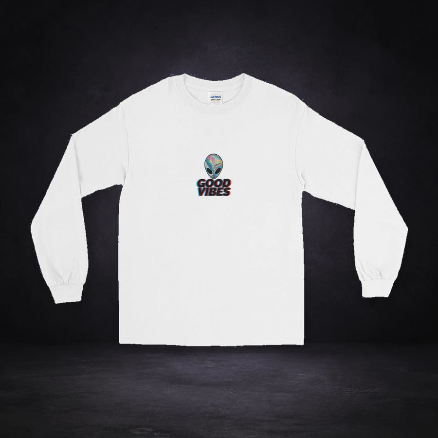 Good Vibes Tshirt