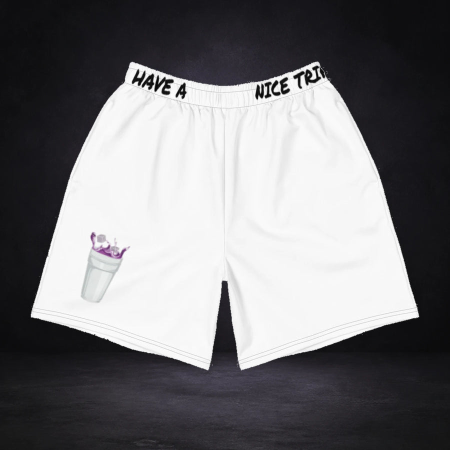 Have a Nice Trip Shorts