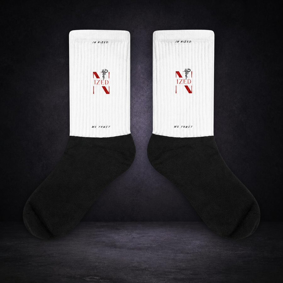 Trust Statement Socken