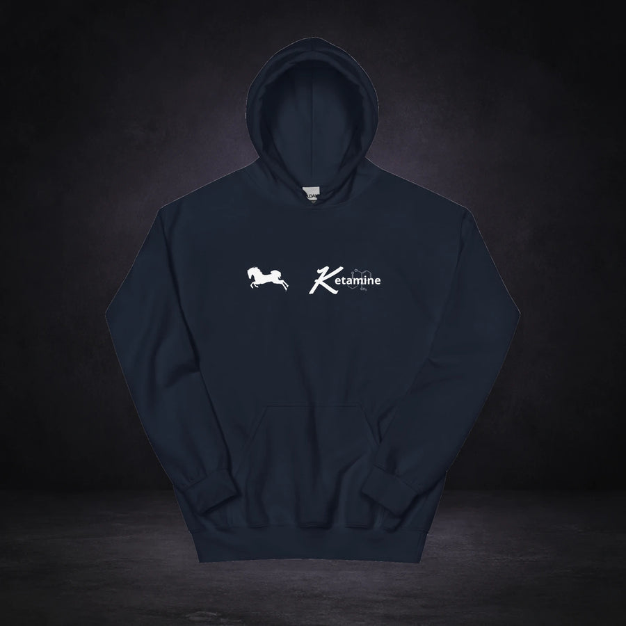 Ketamine Hoodie